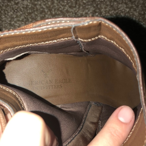 AE Booties - Picture 3 of 4